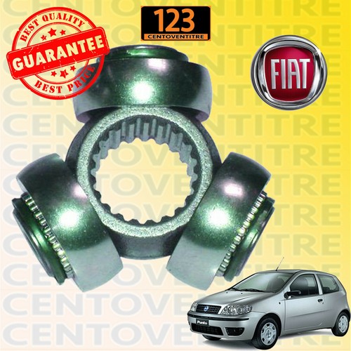 Crociera tripode semiasse fiat - tripode,