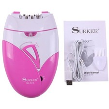 x Epilatore Depilatore Rasoio