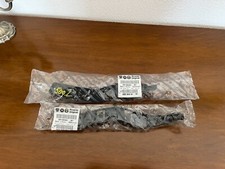 Front bumper brackets Fiat