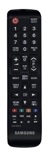 Telecomando originale samsung - telecomando,