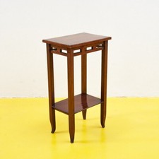 mobile da entrata in legno