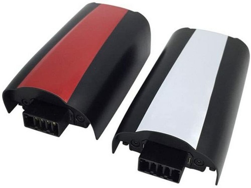 Pezzi batteria ricambio - batteria,