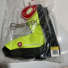 Copriscarpe Castelli Intenso