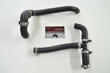 Tubi Radiatore Raffreddamento - Radiator Tube Top Hose Aprilia Rotax 122 123 RS 