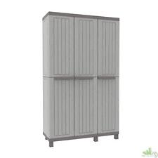 ARMADIO TERRY RESINA TORTORA 3