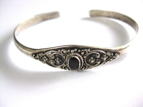 Bracciale argento 925 - argento,