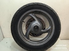 CERCHIO RUOTA ANTERIORE PER