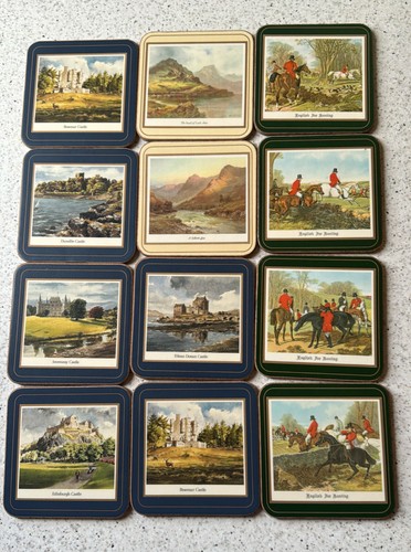 Mini quadretti - 12,