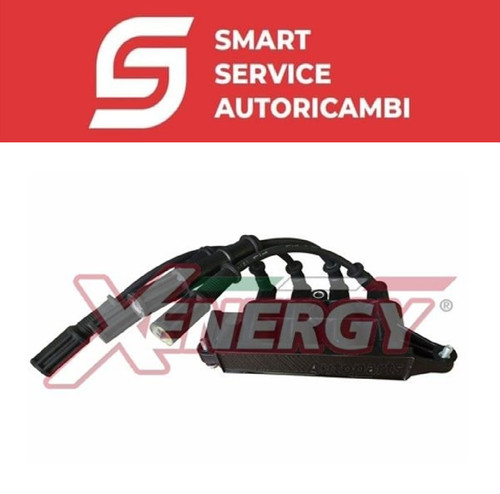 Bobina accensione fiat panda - bobina,