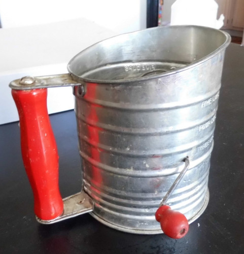 Setaccio per farina - (grb-20),