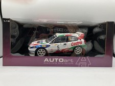 Modellino auto pressofuso