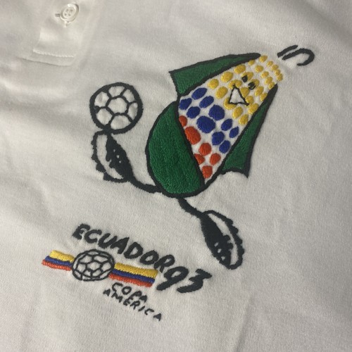 Polo copa america ecuador - copa,