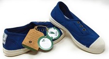 Natural World scarpa Slip-On
