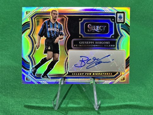 Giuseppe bergomi select - 🔥,