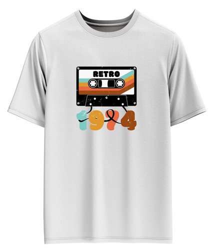 Maglia tee shirt - maglia,