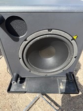 Hitachi HTS5 T5 subwoofer