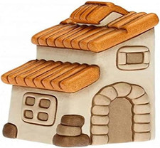 ® - Casa Presepe Classico