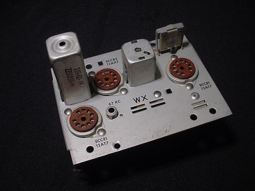 Modulo multiflex - modulo,