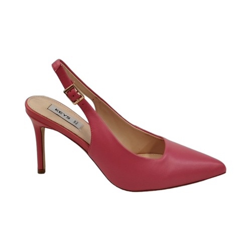 Keys chanelle donna pelle - keys,