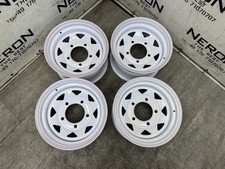 Cerchi in lega Land Rover