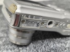 Nikon Coolpix L3 5,1 megapixel