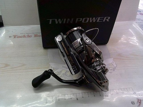 Mulinello spinning shimano - mulinello,