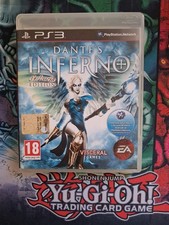 Dantes inferno lucia - st.,