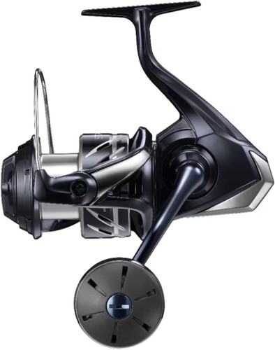 Mulinello spinning shimano - mulinello,