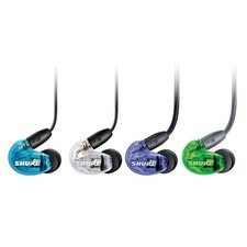 Shure SE215 Cuffie In-Ear