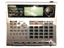 BOSS Dr.Rhythem DR-880