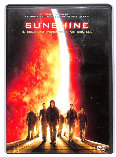 Ebond sunshine noleggio dvd - ebond,