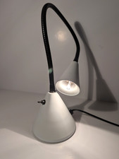 Vintage Italian Gooseneck Lamp