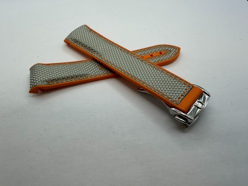 Cinturino orologio omega - cinturino,