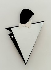 ♥ SPECCHIO DA MURO FASHION