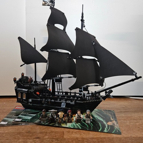 Lego pirati dei caraibi la - lego,