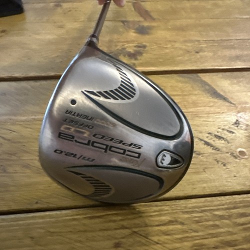 Superbo driver offset king - offset,