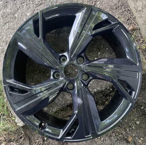 Cerchio audi tron rs6 - audi,