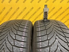 PNEUMATICI USATI GOMME USATE INVERNALI NEXEN 225 55 17 AL 65%