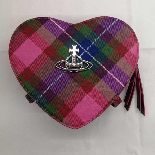 Borsa tracolla vivienne - a,