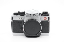 ✅️ Leica R7 Silver