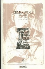 Remo Wolf: ex libris