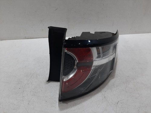 Fanale posteriore destro