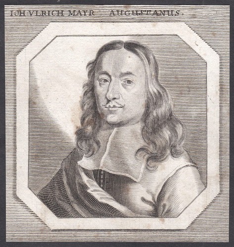Circa 1700 guido reni - reni, pittore