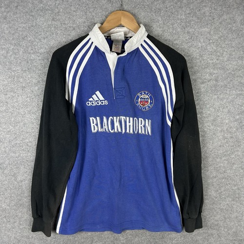 Camicia rugby bagno vintage