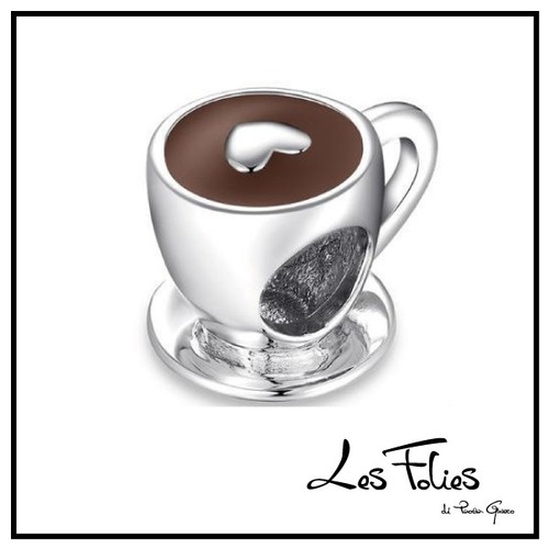 Charm tazzina caffè - charm, bar