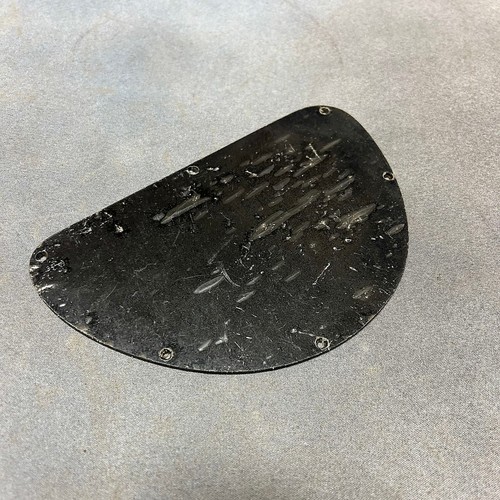 Pannello posteriore basso - , o