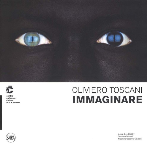 Oliviero toscani immaginare - toscani.,