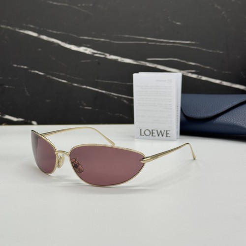 Nuovi occhiali sole loewe - da,