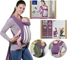 Marsupio per bambini Mei Tai