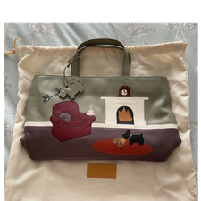 Borsa mano poltrona radley - borsa,